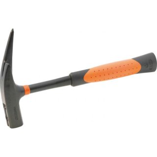 Triuso Latthammer 600g, Magnet, "Black Giant"