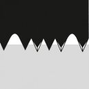 Triuso Gipskartonsäge 550mm, Premium