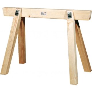 Triuso Bauschragen 120 lang, 70 hoch