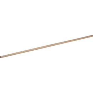 Triuso Besenstiel 24/1300 mm