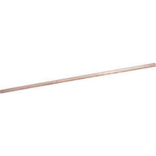 Triuso Gartenhäckchenstiel Esche oval