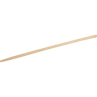 Triuso Gabelstiel Esche 135 cm spitz
