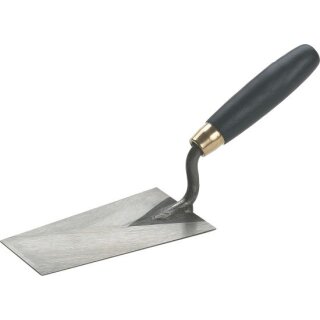 Triuso Berner Putzkelle 140 mm