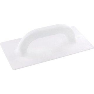 Triuso Kunststoff-Reibebrett 13x27 cm