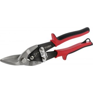Triuso Blechschere 250mm, rechts
