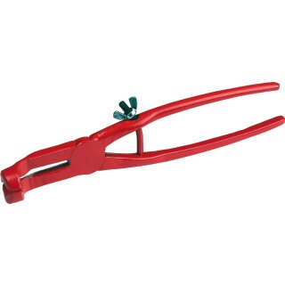 Triuso Standhahnmutterzange 270 mm