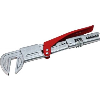 Triuso Toilettenschlüssel 275 mm