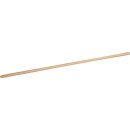 Triuso Teerrechenstiel Buche 150 cm - Speditionsversand