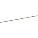 Triuso Gerätestiel Esche 28/1500 mm - Speditionsversand