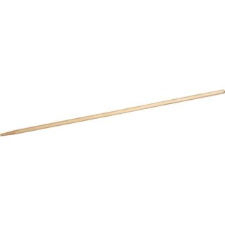 Triuso Gerätestiel 28/1600 mm spitz - Speditionsversand