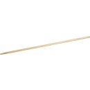 Triuso Gerätestiel 28/1600 mm spitz - Speditionsversand