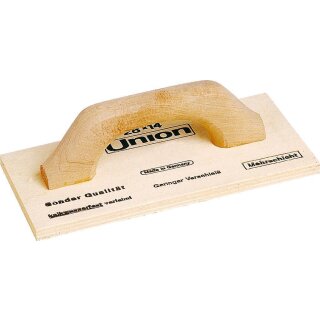 Triuso UNION - Reibebrett 20 x 36 cm