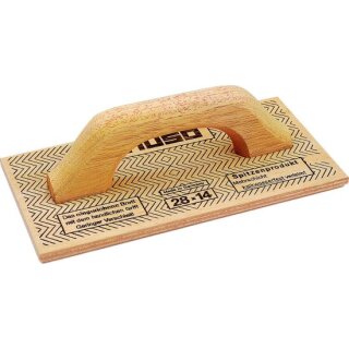 Triuso TRIUSO-Reibebrett 24 x 48 cm