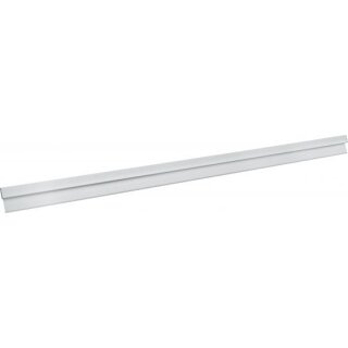 Triuso Richtlatte 2,5 m m. h-Profil - Speditionsversand