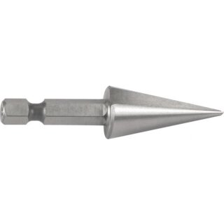 Triuso Blechschälbohrer 3-15mm