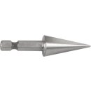 Triuso Blechschälbohrer 3-15mm