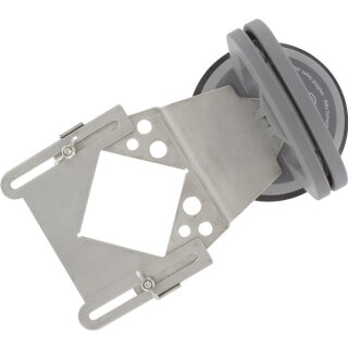 Triuso Zentrierhilfe f. Diamantbohrer