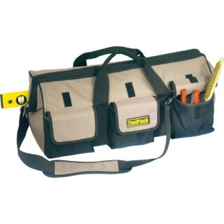 Triuso Werkzeugtasche lang