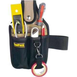 Triuso Werkzeuggürteltasche Hobby