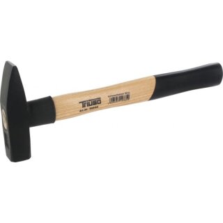 Triuso Schlosserhammer 400 g