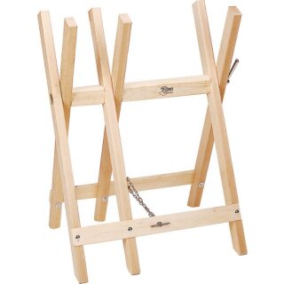 Triuso Mammut-Sägebock Gr. 3 montiert - Speditionsversand