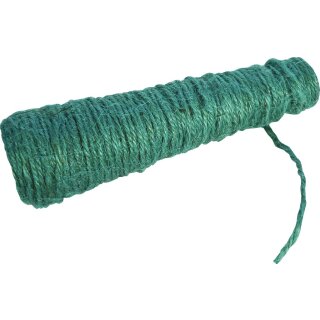 Triuso Baumwoll-Schnur 70m