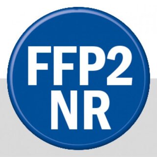 Triuso 3M-FFP2 Schutzmaske 20 Stück