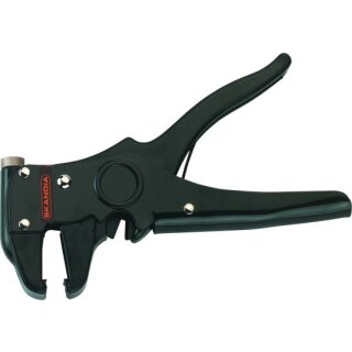 Triuso Abisolierzange 175mm Automatik