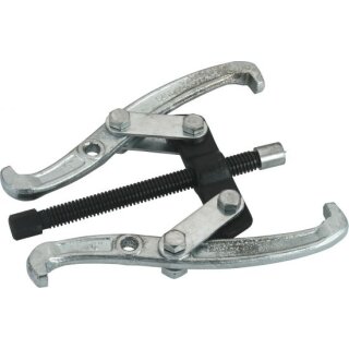 Triuso Radabzieher 150mm, 2-armig