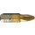 Triuso Bit 1/4" PH1, TIN-Beschichtung