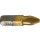 Triuso Bit 1/4" PZ1, TIN-Beschichtung