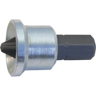 Triuso Bit PH2 mit Tiefenstop 2 Stück