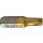Triuso Bit 1/4" TX20,TIN-Beschichtung
