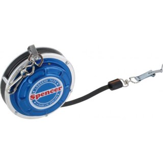 Triuso Forstbandmaß 20m, Spencer