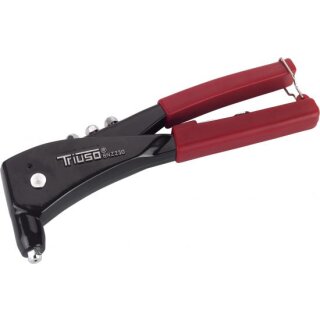 Triuso Blindnietzange 230 mm, Premium