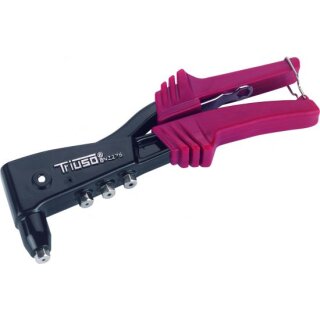 Triuso Blindnietzange 275 mm, Premium