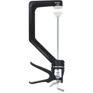 Triuso Einhandzwinge 150 mm, Standardline