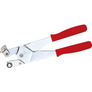 Triuso Fliesenschneid- und Brechzange