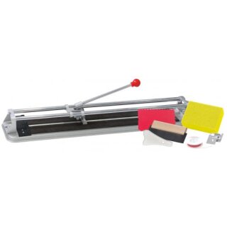 Triuso Fliesenschneidset 600mm,7-tlg.