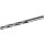 Triuso Stahlbohrer geschliffen 3x2,5