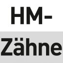 Triuso Austreiber für Zentrierbohrer