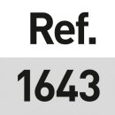 Triuso Schalungsbohrer 22x600mm