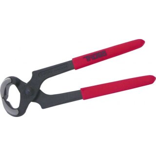 Triuso Kneifzange isoliert 180mm