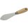 Triuso Kittmesser 100mm mit Holzgriff