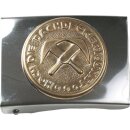 Triuso Koppelschloß Dachdecker