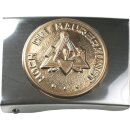 Triuso Koppelschloß Maurer