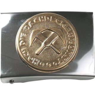 Triuso Koppelschloß neutral