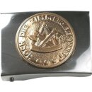 Triuso Koppelschloß Zimmermann