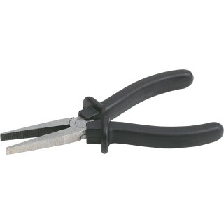 Triuso Langbeckzange flach 160mm