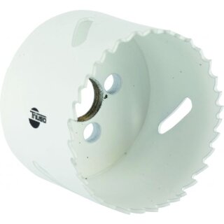 Triuso Bi-Metall-Lochsäge 51mm